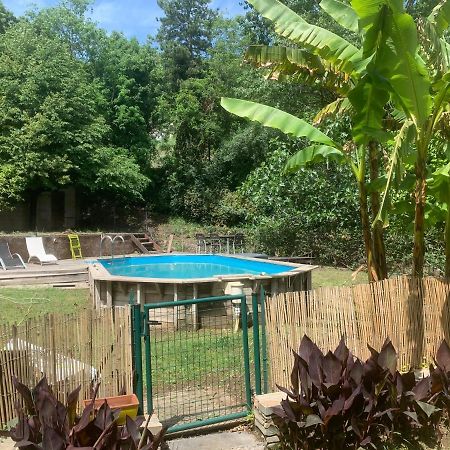 Chiapatella Bed & Breakfast Folelli ภายนอก รูปภาพ