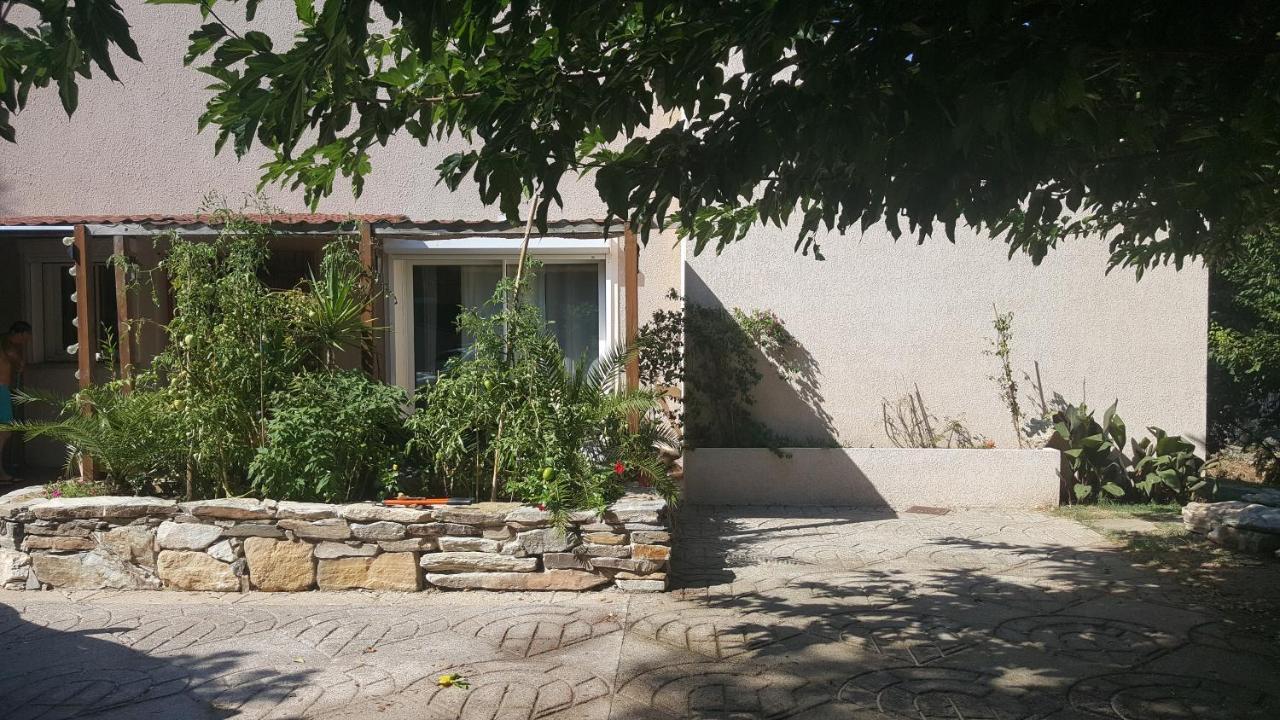 Chiapatella Bed & Breakfast Folelli ภายนอก รูปภาพ