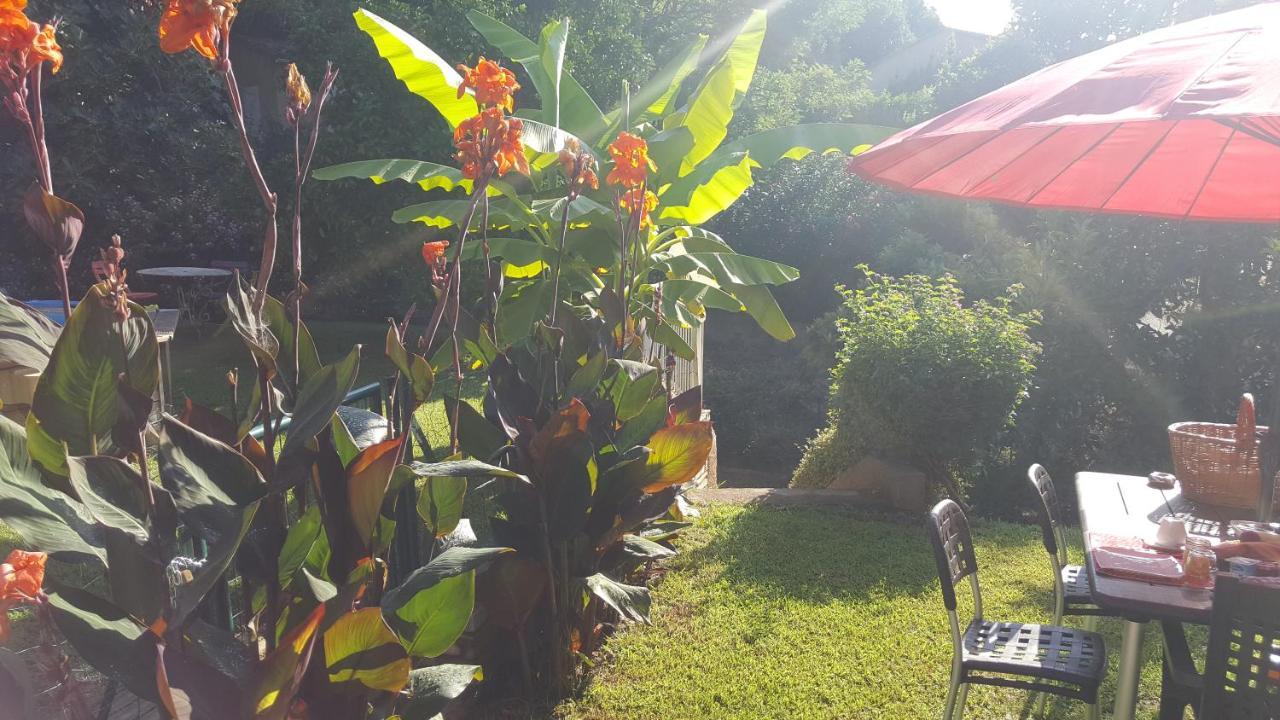 Chiapatella Bed & Breakfast Folelli ภายนอก รูปภาพ