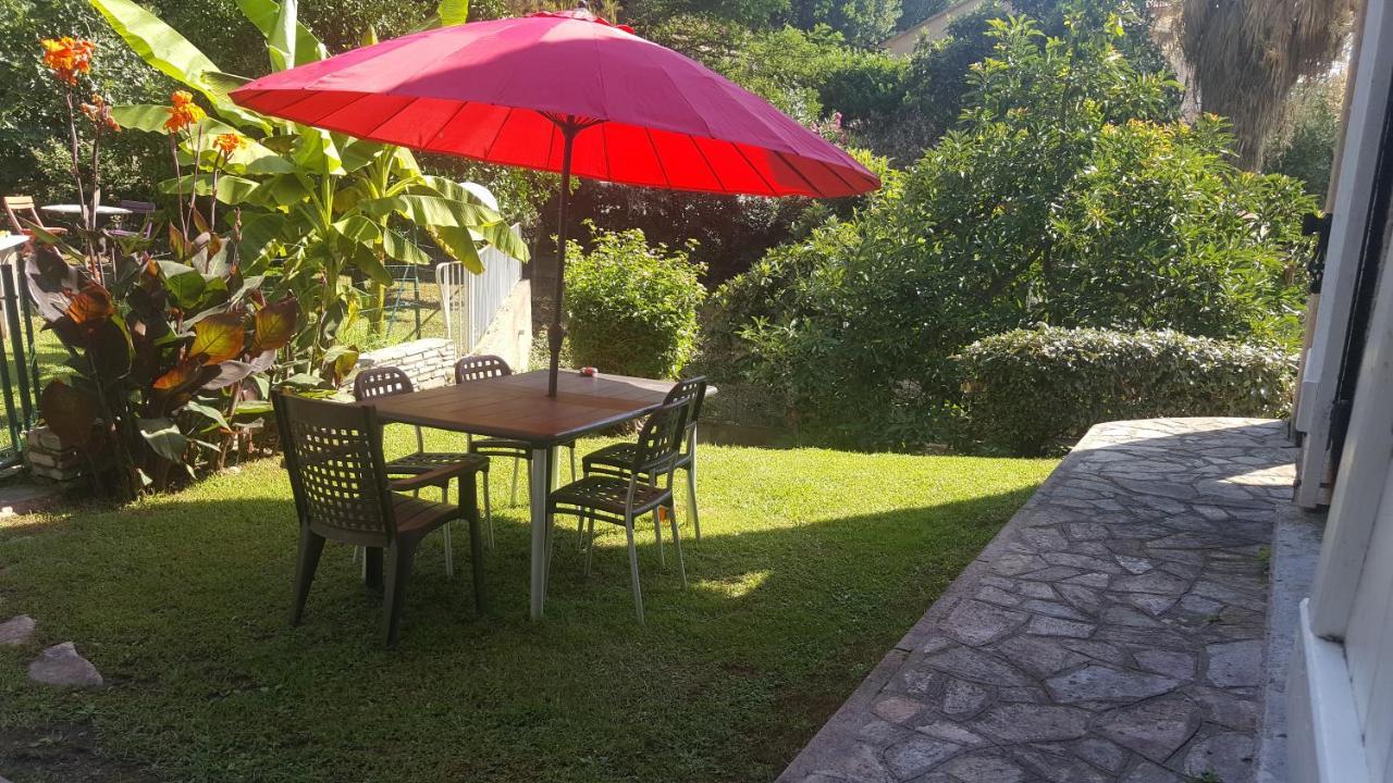 Chiapatella Bed & Breakfast Folelli ภายนอก รูปภาพ