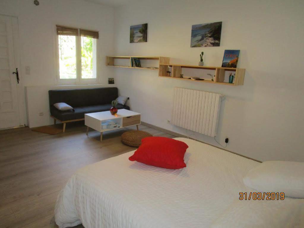 Chiapatella Bed & Breakfast Folelli ภายนอก รูปภาพ